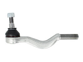 Наконечник тяги кермовий внутрішній L200 1996-2007 (MR296274/MB315776/MB241206) DELPHI