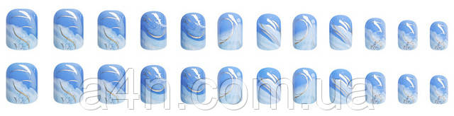 Накладные ногти - Интернет-магазин A4N Накладные ногти - Интернет-магазин A4N