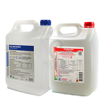 АХД-2000 експрес 5л - дезінфікуючі засоби, для швидкої обробки рук і шкіри, очищення поверхонь