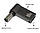 USB Type-C 100W адаптер живлення DC 6.0×3.7*0.6 Asus TUF Gaming для заряджання ноутбука від повербанка USB, фото 4