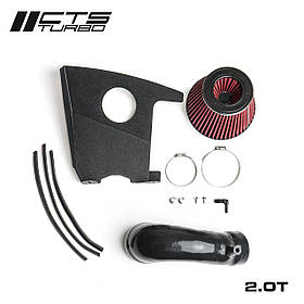 Система впуску відкрита CTS TURBO B9 AUDI A4, ALLROAD, A5, S4, S5, RS4, RS5
