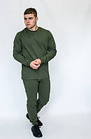 Білизна натільна  !!! Щільна 200 (грм/м2) тепла олива р. 42,44,46,48,50,52,54,56,58,60.