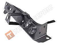 62512-4CB0B Кронштейн (панель) крепления радиатора верхний правый Nissan Rogue 2014-2020