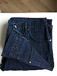 Джинси чоловічі Lexus jeans Lexnew класичні класичні чоловічі джинси Джинси чоловічі, фото 3