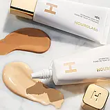 Зволожуюча тональна основа-тінт Hourglass Veil Hydrating Skin Tint колір 3 Fair Neutral35 ml, фото 3