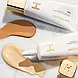 Зволожуюча тональна основа-тінт Hourglass Veil Hydrating Skin Tint колір 3 Fair Neutral35 ml, фото 4