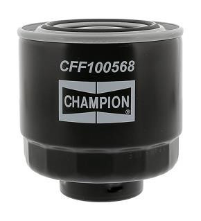 Фільтр паливний 4D56 2005-2015 (1770A012/MZ690441/1770A374) CHAMPION