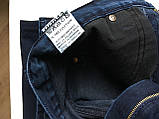 Джинси чоловічі Lexus jeans Lexnew класичні класичні чоловічі джинси Джинси чоловічі, фото 5
