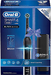 Oral-B Smart 4 4500 CrossAction Електрична зубна щітка