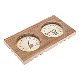 Термогігрометр для сауни ТГС ісп. 7 (0...150 °C, 0-100%), фото 3