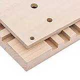 Термогігрометр для сауни ТГС ісп. 7 (0...150 °C, 0-100%), фото 9