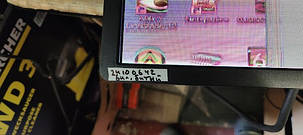 Широкоформатний LED монітор з DVI і DP 23 дюйми Dell UltraSharp U2312HMt No 24100642, фото 2