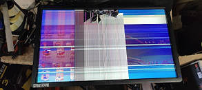 Широкоформатний LED монітор з DVI і DP 23 дюйми Dell UltraSharp U2312HMt No 24100642, фото 1