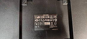 Широкоформатний LED монітор з DVI і DP 23 дюйми Dell UltraSharp U2312HMt No 24100642, фото 4