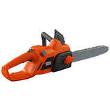 Бензопила зі звуком Black & Decker Smoby 360103, фото 4