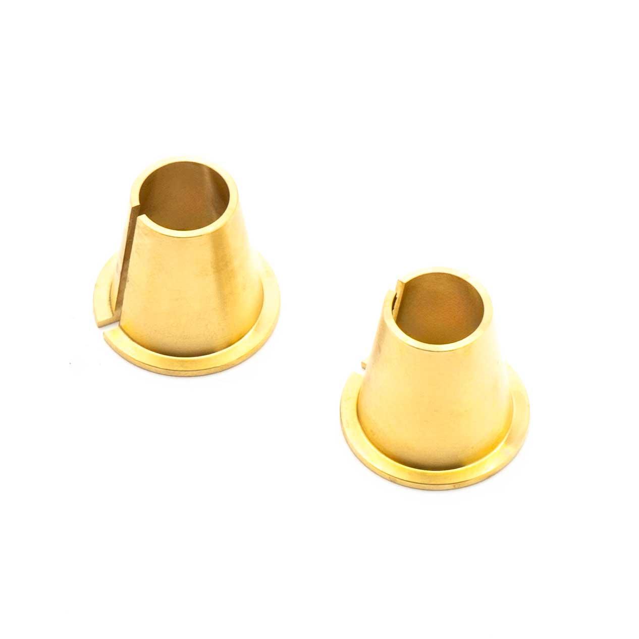 Ремкомплект петлі дверей Форд Фокус Ford Focus 2