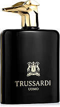 Тестер Trussardi Uomo Levriero Collection Limited Edition парфумована вода 100 ml (Труссарді Умо Левріеро), фото 2
