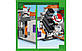 Lego Minecraft Занедбана шахта в безплідних землях 21263, фото 6
