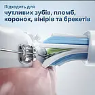 Електрична зубна щітка  Philips Sonicare 5100 HX6851/53 Blue, фото 3