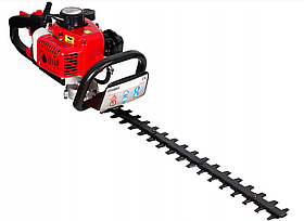 Кущоріз бензиновий для саду Bavaria BVGHT4900 3300 Вт 600 мм 323 см3