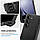 Чохол Spigen для Samsung Galaxy Z Fold 5 - Thin Fit Pro, Frost Gray (ACS06517), фото 5
