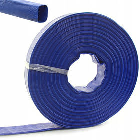 Шланг призначений для перекачування брудної та чистої води 50 м(50м732)