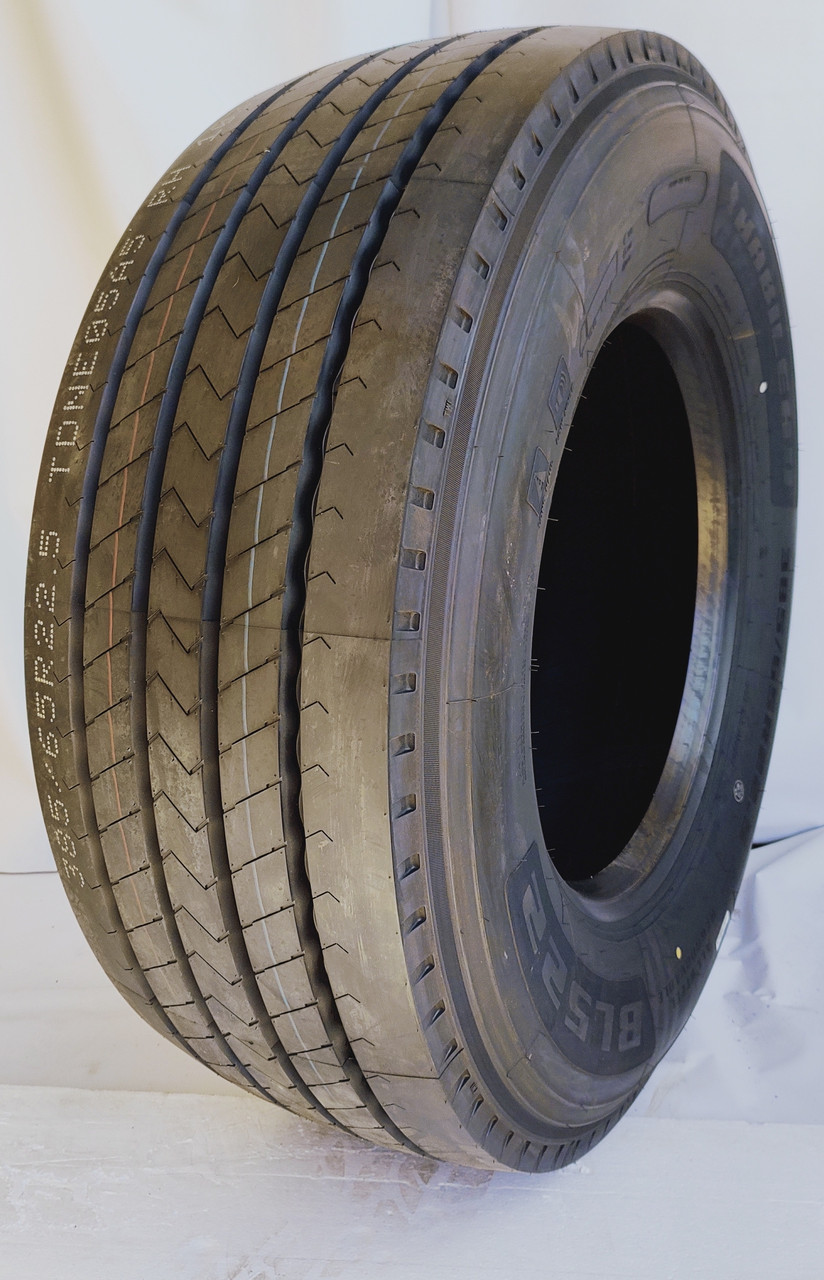 Habilead BL522 рульова/причіпна (385/65R22,5 160K)
