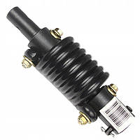 Бензинові мотобури