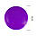 Балансувальна подушка-диск Cornix 33 см (сенсомоторна) масажна XR-0056 Violet, фото 5