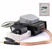 Зварювальні апарати