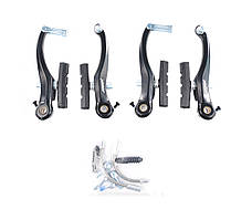 Гальма V-brake  ARTEK мод. Т210DG