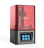 3D принтер Creality Halot One CL-60, фото 2