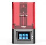3D принтер Creality Halot One CL-60, фото 3