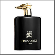 Тестер Trussardi Uomo Levriero Collection Limited Edition парфумована вода 100 ml (Труссарді Умо Левріеро)