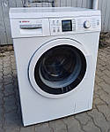 Пральна машинка Бош Bosch Serie 6 WAQ28422 QDrive двигун Топ, фото 5