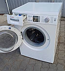 Пральна машинка Бош Bosch Serie 6 WAQ28422 QDrive двигун Топ, фото 6