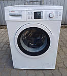 Пральна машинка Бош Bosch Serie 6 WAQ28422 QDrive двигун Топ, фото 7