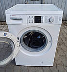 Пральна машинка Бош Bosch Serie 6 WAQ28422 QDrive двигун Топ, фото 4