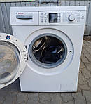Пральна машинка Бош Bosch Serie 6 WAQ28422 QDrive двигун Топ, фото 11