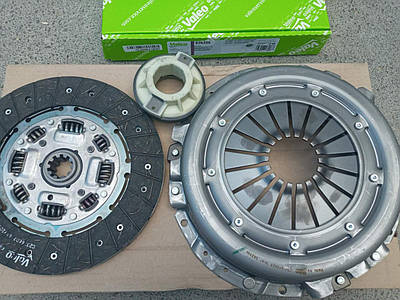 Сцепление газель 406 valeo | купить недорого, на Prom | Украина