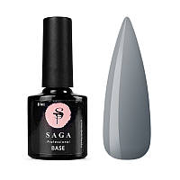 База кольорова для гель-лаку Saga Professional Color Base №21 9 мл