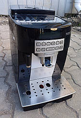 Кавоварка DeLonghi ECAM 22.360 B Magnifica S cappuccino
