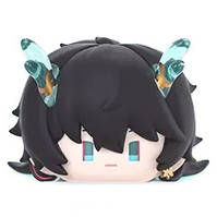 Фігурка Дань Хен Пожирач Місяця - Хонкай Стар Рейл | Honkai Star Rail Dome Railway Chibi Figure A
