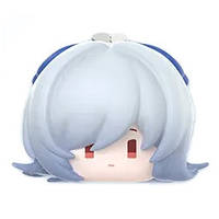 Фігурка Цзинлю - Хонкай Стар Рейл | Jingliu - Honkai Star Rail Dome Railway Chibi Figure A