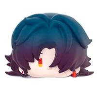 Фігурка Блейд - Хонкай Стар Рейл | Blade - Honkai Star Rail Dome Railway Chibi Figure A