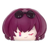 Фігурка Кафка - Хонкай Стар Рейл | Kafka - Honkai Star Rail Dome Railway Chibi Figure A