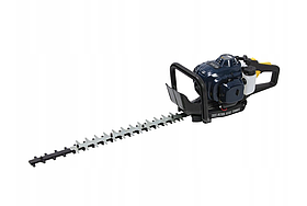 Кущоріз бензиновий для саду 600 мм GMC GHT26 3.3 кВт 1 л кущорізи бензинові
