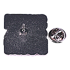 Пін (pncn-009) System Of A Down (logo), фото 3