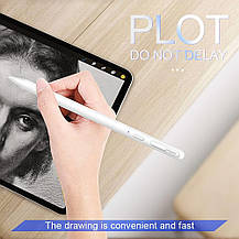 MQCHQA Стилус для iPad, сертифікація Apple MFi, Amazon, Німеччина, фото 3
