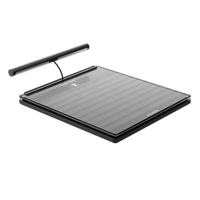 Withings Body Scan Black Розумні ваги, фото 1